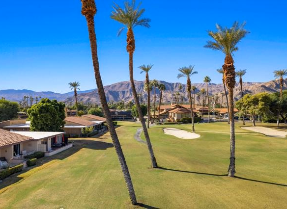 44 La Ronda Drive, Rancho Mirage, CA 92270
