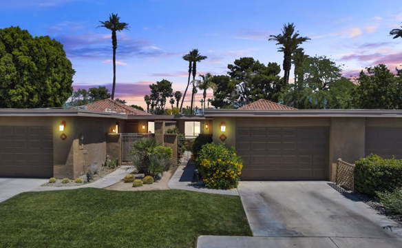 55 Majorca Drive, Rancho Mirage, CA 92270