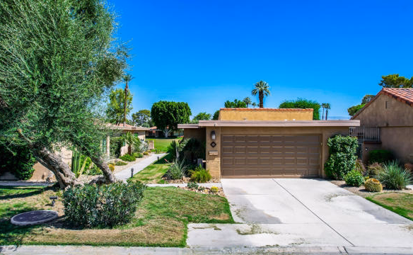33 Majorca Drive, Rancho Mirage, CA 92270