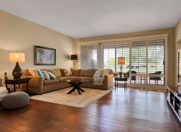 107 La Cerra Drive, Rancho Mirage, CA 92270