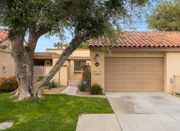 136 La Cerra Drive, Rancho Mirage, CA 92270