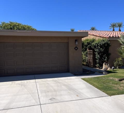 24 Seville Drive, Rancho Mirage, CA 92270