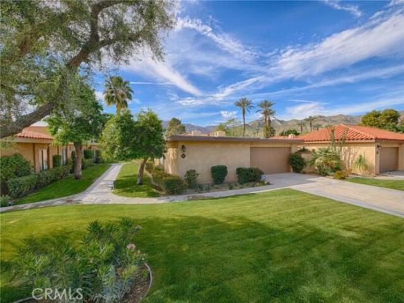 54 La Cerra Drive, Rancho Mirage, CA 92270