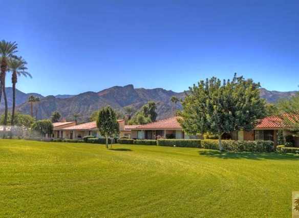 69 La Cerra Drive, Rancho Mirage, CA 92270