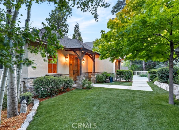 27360 Elmwood, Lake Arrowhead, CA 92352