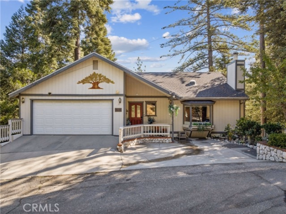 901 Nesthorn, Crestline, CA 92325