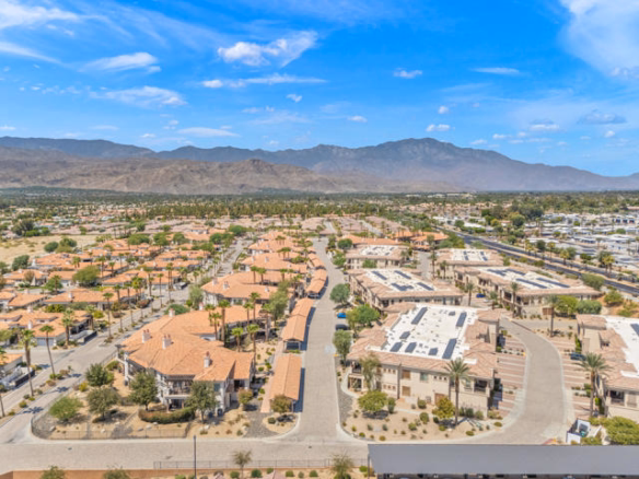 2100 Via Calderia #2101, Palm Desert, CA 92260