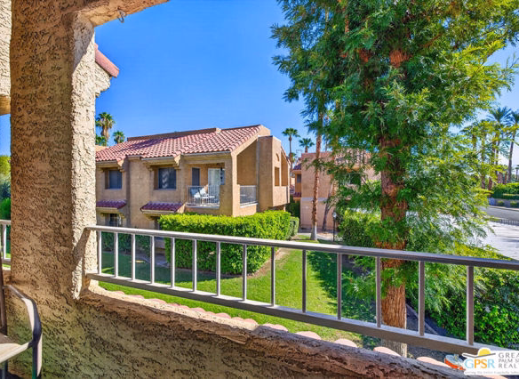 2700 Lawrence Crossley Road #109, Palm Springs, CA 92264