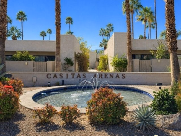 815 E Arenas Road, Palm Springs, CA 92262