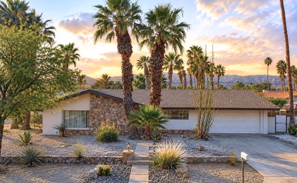 74399 Old Prospector Trail, Palm Desert, CA 92260
