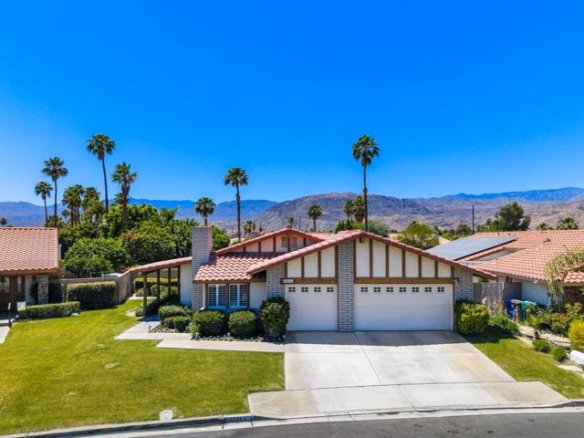 40464 Periwinkle Court, Palm Desert, CA 92260