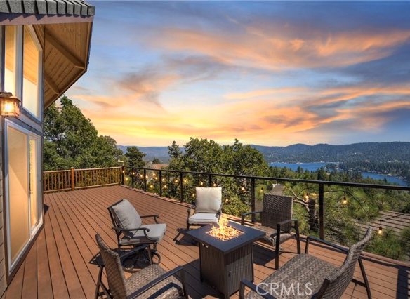 27721 Caribou Drive, Lake Arrowhead, CA 92352