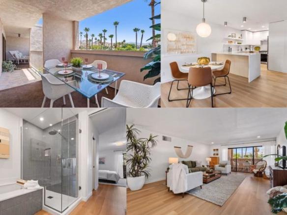 2696 S Sierra Madre #F11, Palm Springs, CA 92264