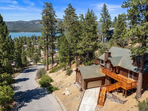 799 Paine Road, Big Bear, CA 92315