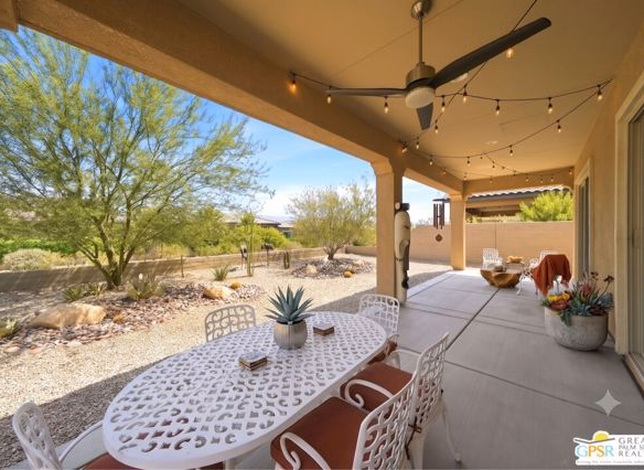 76 Burgundy, Rancho Mirage, CA 92270