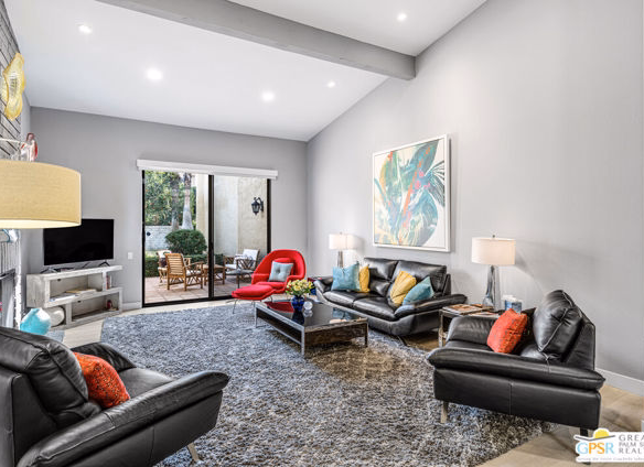 3600 E Bogert Trail #B, Palm Springs, CA 92264