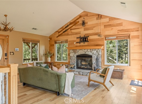 1208 Aleutian, Lake Arrowhead, CA 92352