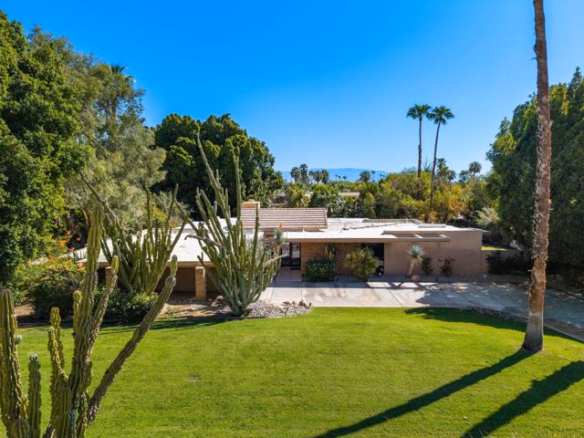 70670 Boothill Road, Rancho Mirage, CA 92270