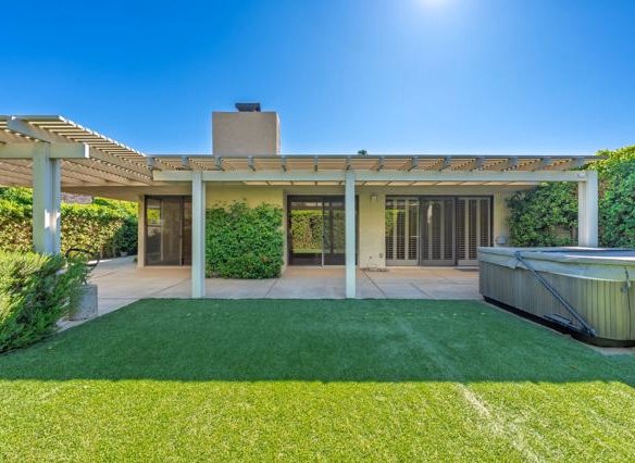 26 Princeton Drive, Rancho Mirage, CA 92270