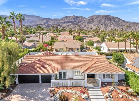 47215 Heliotrope Drive, Palm Desert, CA 92260