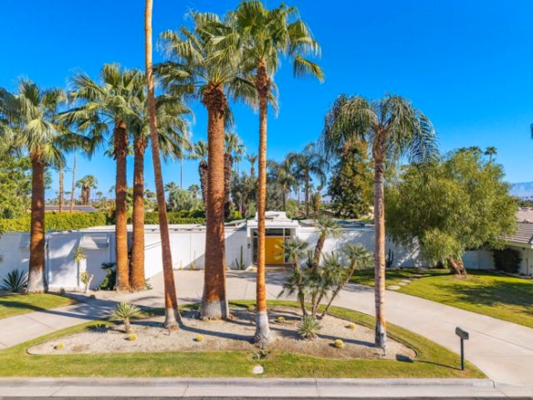 76160 Fairway Drive, Indian Wells, CA 92210