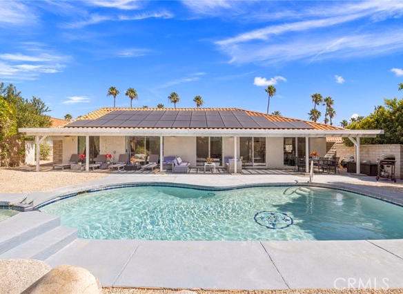 1479 E Francis Street, Palm Springs, CA 92262
