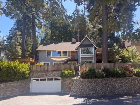 197 Ca-173, Lake Arrowhead, CA 92352