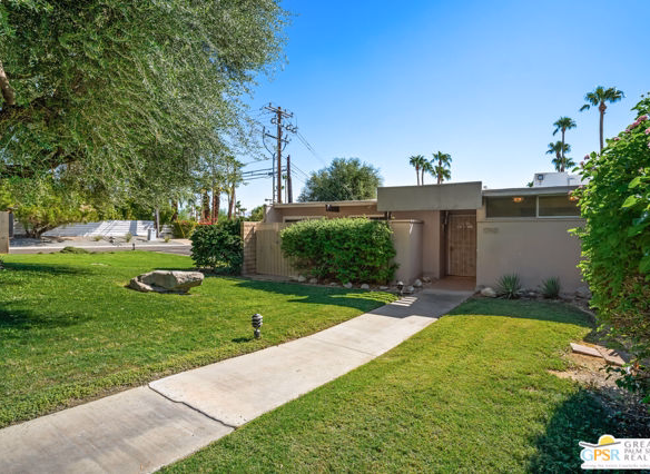 1790 N Via Miraleste, Palm Springs, CA 92262
