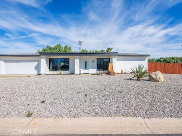 1840 E Joyce, Palm Springs, CA 92262