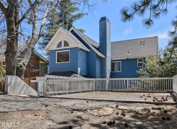 26665 Modoc Lane, Lake Arrowhead, CA 92352