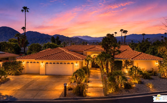 74797 S Cove Drive, Indian Wells, CA 92210