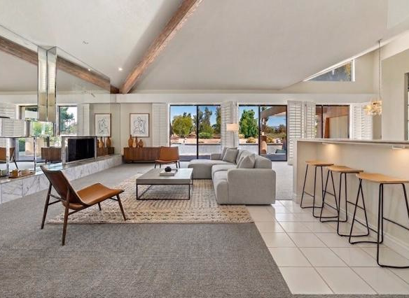 188 S Kavenish Drive, Rancho Mirage, CA 92270