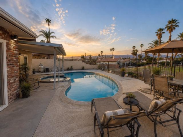 43400 Illinois Avenue, Palm Desert, CA 92211