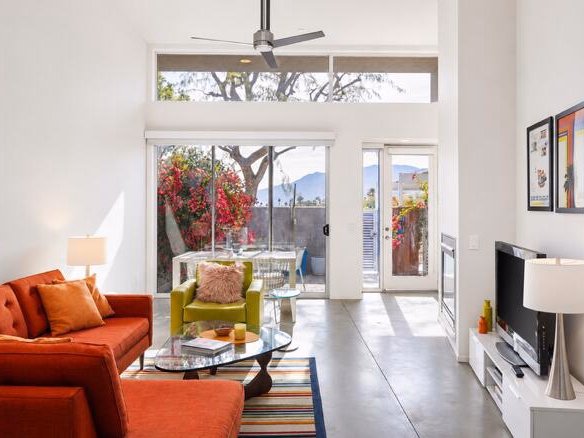 3538 Foothill Avenue, Palm Springs, CA 92262
