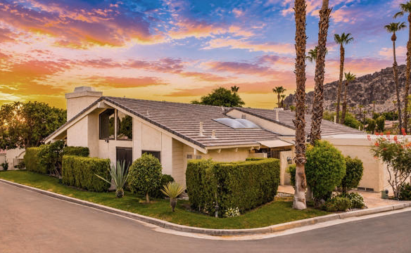 46510 Arapahoe Drive, Indian Wells, CA 92210