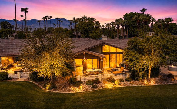 136 Deer Spring Way, Palm Desert, CA 92211