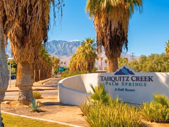 1656 Paseo De La Palma, Palm Springs, CA 92264