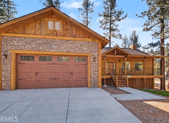 42507 Gold Rush, Big Bear Lake, CA 92315