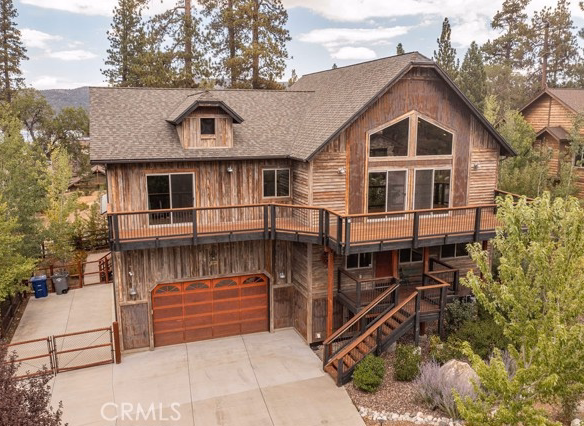 40944 Seneca, Big Bear Lake, CA 92315
