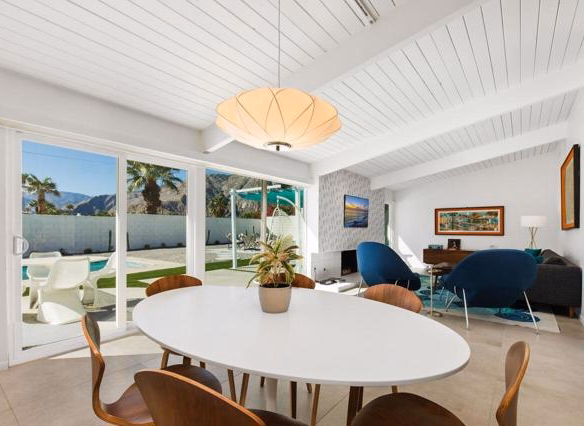411 E Racquet Club Road, Palm Springs, CA 92262