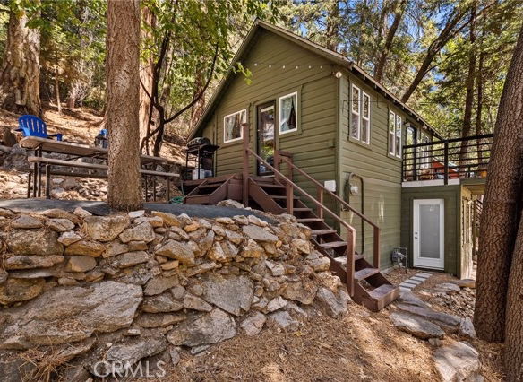 27010 State Highway 189, Blue Jay, CA 92317