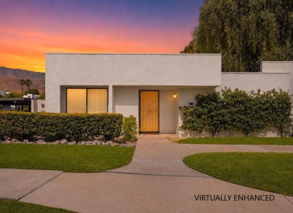 48680 Desert Flower Drive, Palm Desert, CA 92260