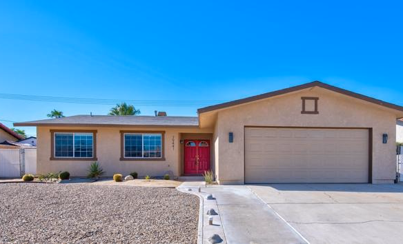 79441 Port Royal Avenue, Bermuda Dunes, CA 92203