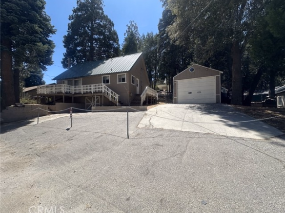 29145 Hook Creek, Cedar Glen, CA 92321