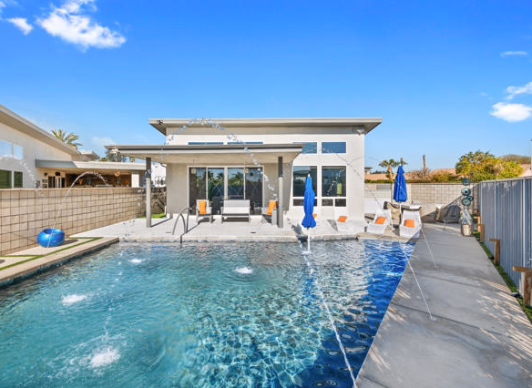 77431 Huntley Drive, Indian Wells, CA 92210