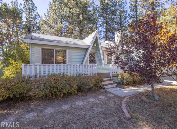 913 Tinkerbell Avenue, Big Bear, CA 92314
