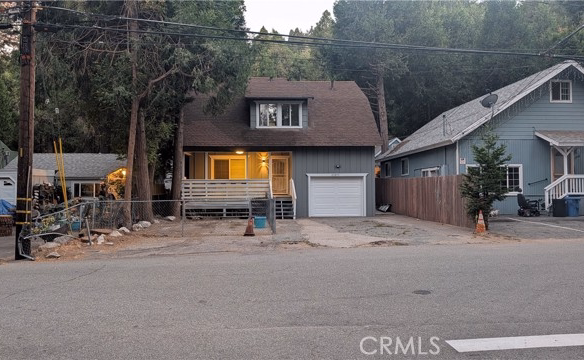23855 Straight, Crestline, CA 92325
