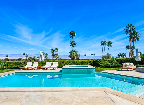 70288 Pecos Road, Rancho Mirage, CA 92270