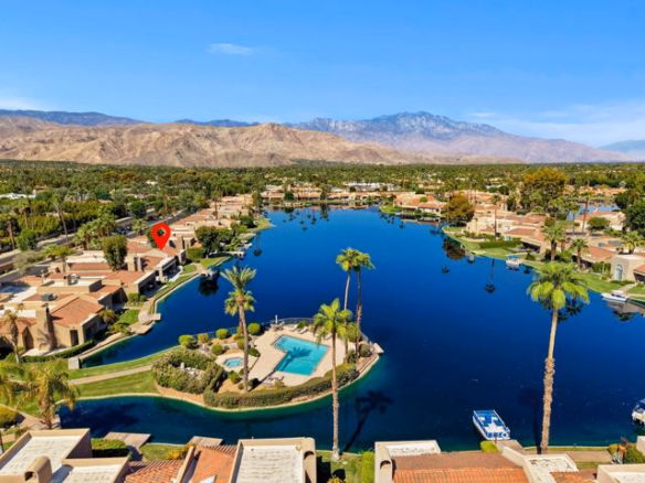 99 Lake Shore, Rancho Mirage, CA 92270