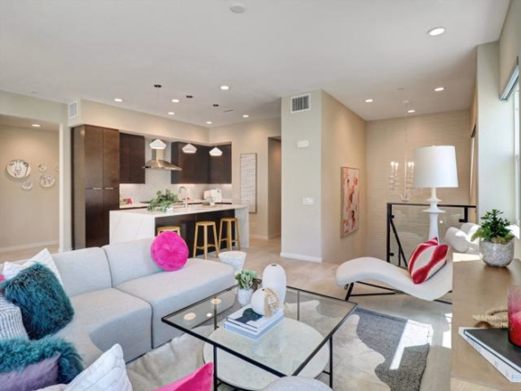 798 Obsidian Loop E, Palm Springs, CA 92264